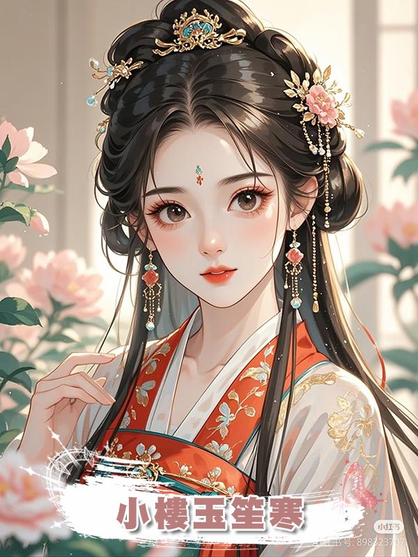 小樓玉笙寒在線閱讀