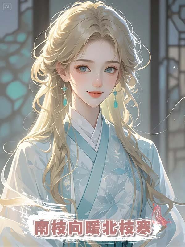 南枝向暖北枝寒在線閱讀