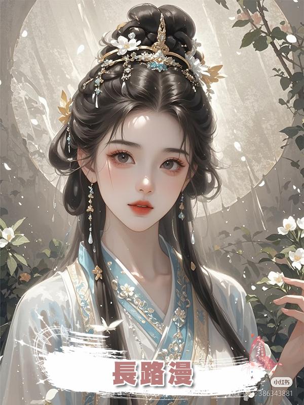長路漫在線閱讀