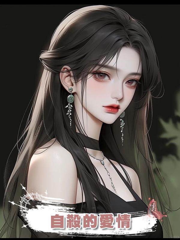 自殺的愛情在線閱讀