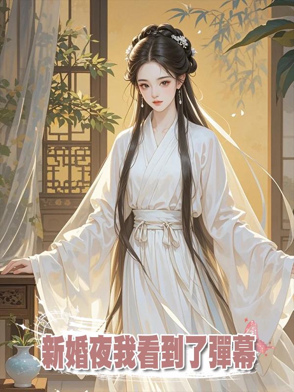 新婚夜我看到了彈幕在線閱讀