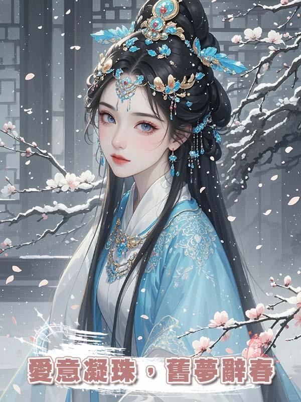 愛意凝珠，舊夢辭春在線閱讀