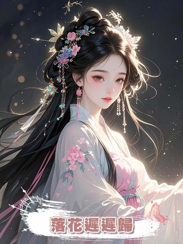 落花遲遲歸在線閱讀