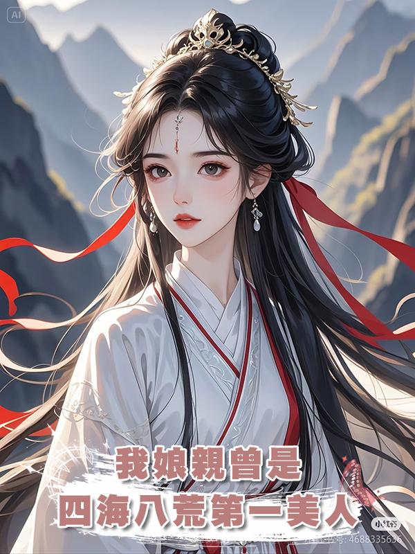 我娘親曾是四海八荒第一美人在線閱讀
