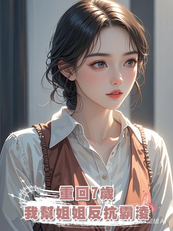重回7歲,我幫姐姐反抗霸淩在線閱讀