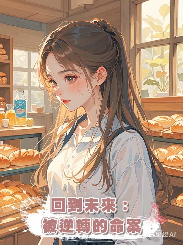 回到未來：被逆轉的命案在線閱讀