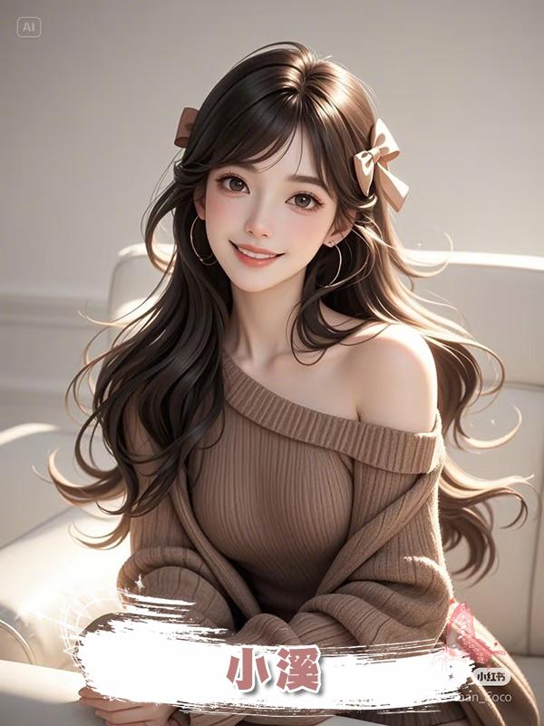 小溪在線閱讀