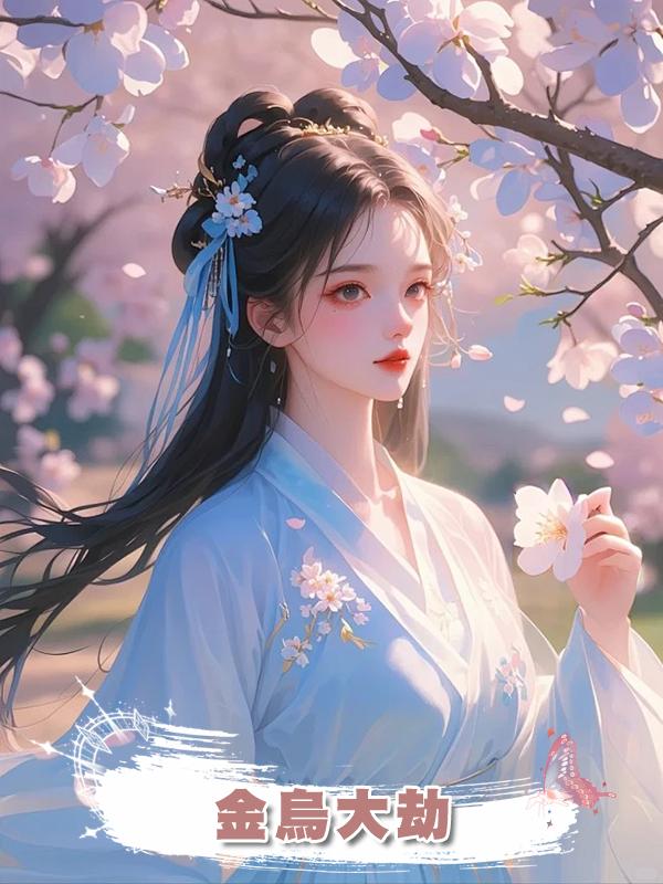 金烏大劫在線閱讀