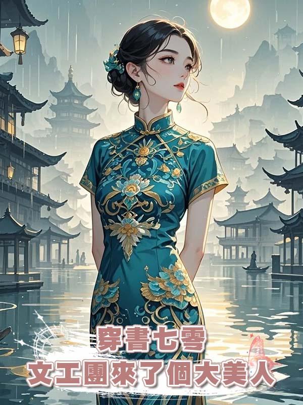 穿書七零:文工團來了個大美人在線閱讀