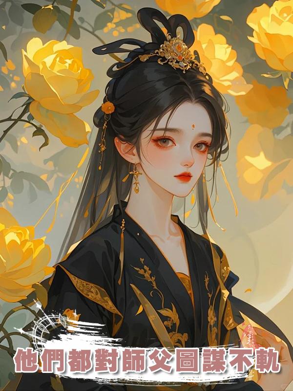 他們都對師父圖謀不軌在線閱讀