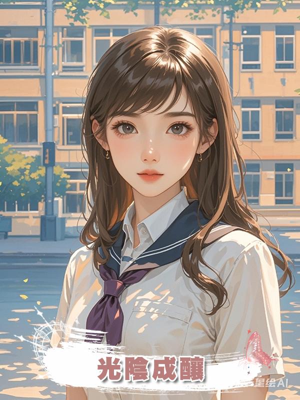 光陰成釀在線閱讀