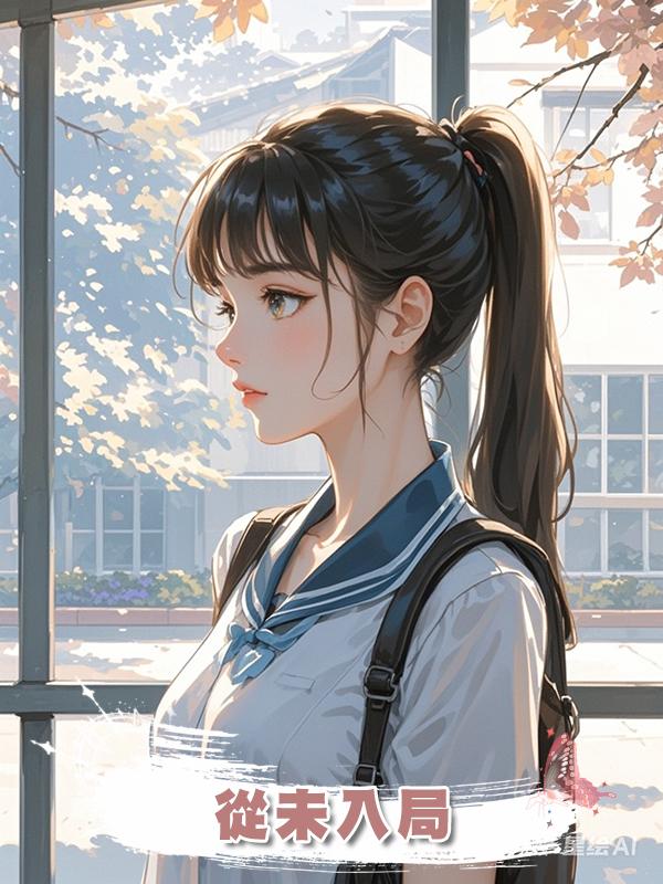 從未入局在線閱讀