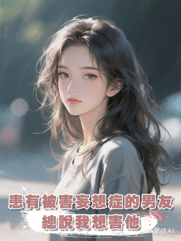 患有被害妄想症的男友總說我想害他在線閱讀