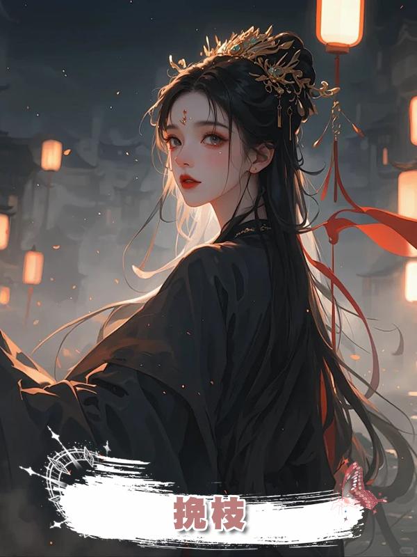 挽枝在線閱讀