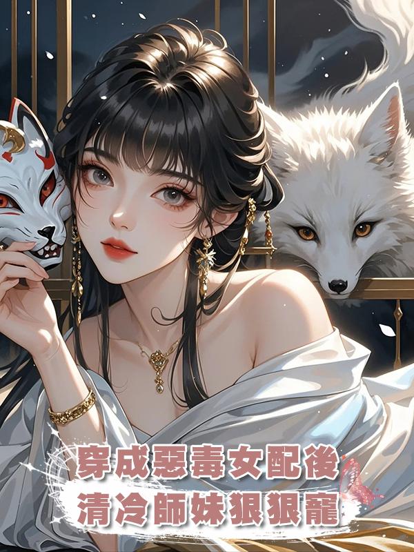 穿成惡毒女配後,清冷師妹狠狠寵在線閱讀