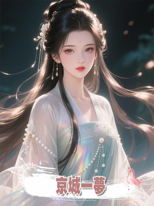 京城一夢在線閱讀