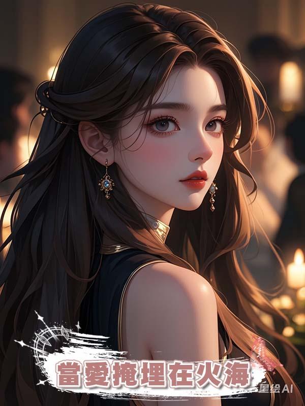 當愛掩埋在火海在線閱讀
