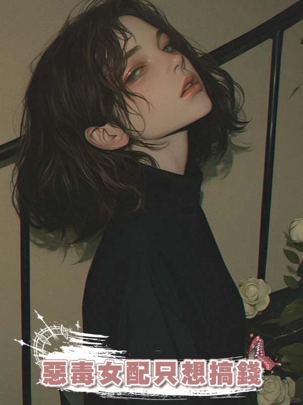 惡毒女配隻想搞錢在線閱讀