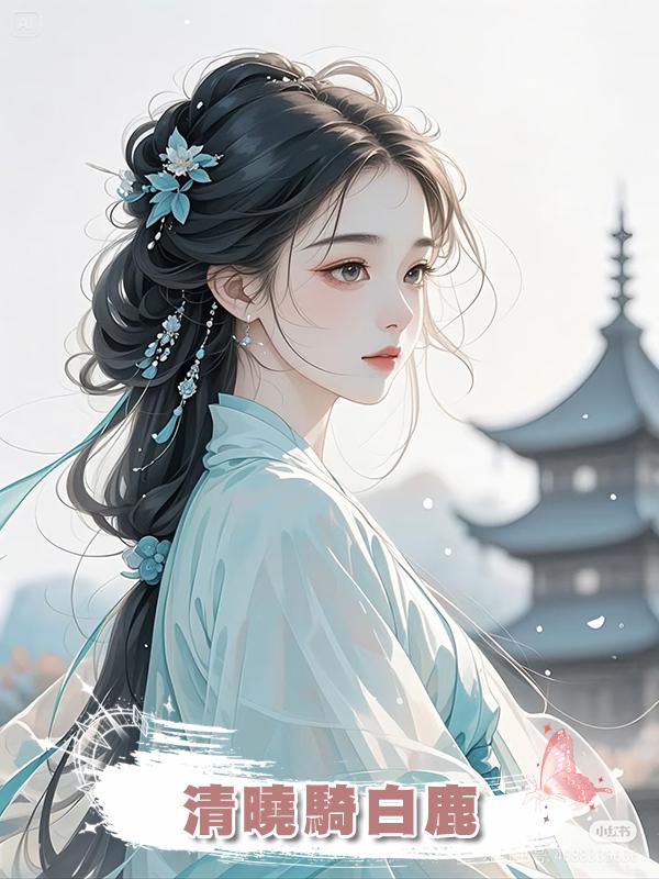 清曉騎白鹿在線閱讀
