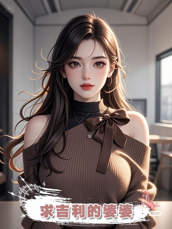 求吉利的婆婆在線閱讀