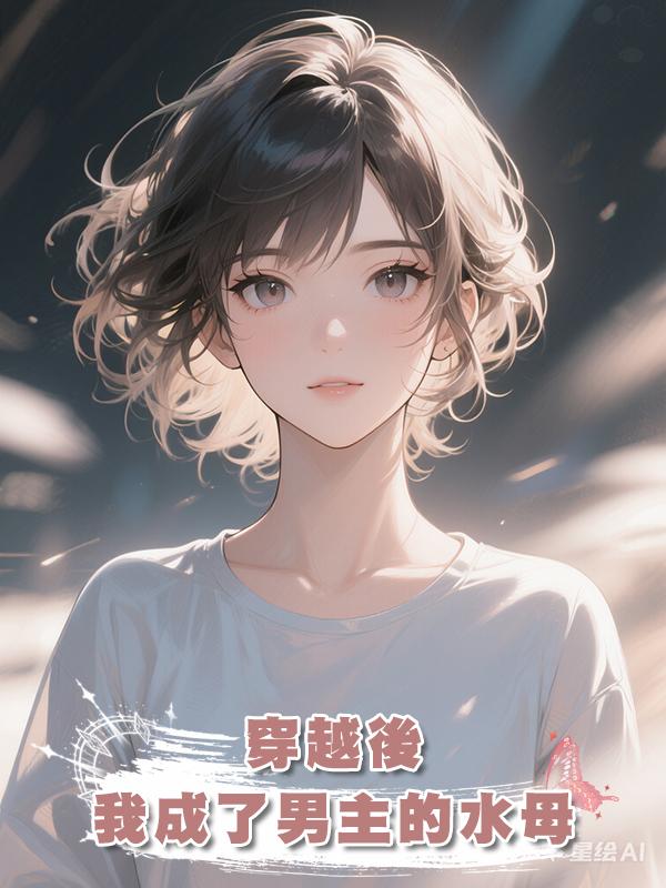 穿越後我成了男主的水母在線閱讀
