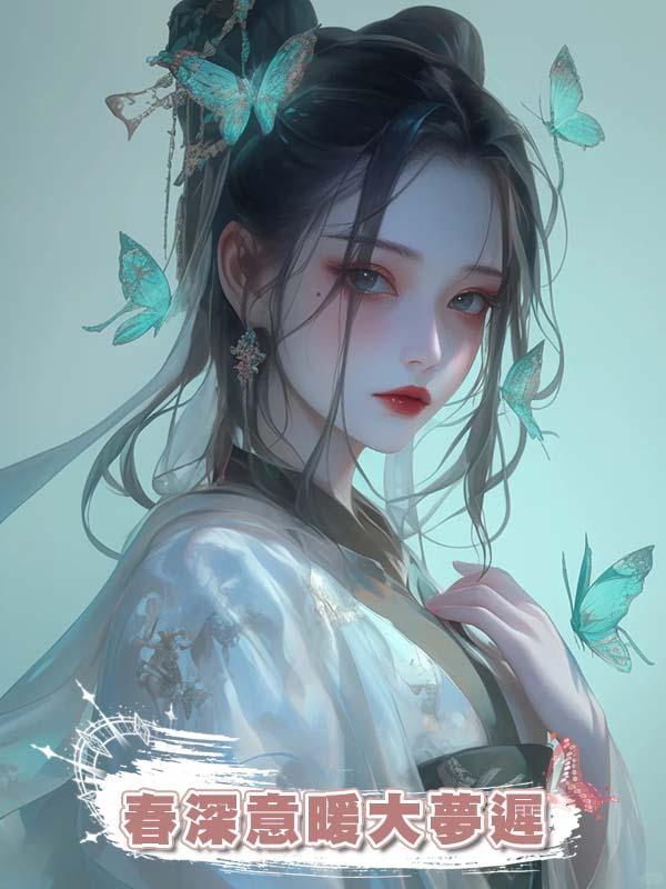 春深意暖大夢遲在線閱讀
