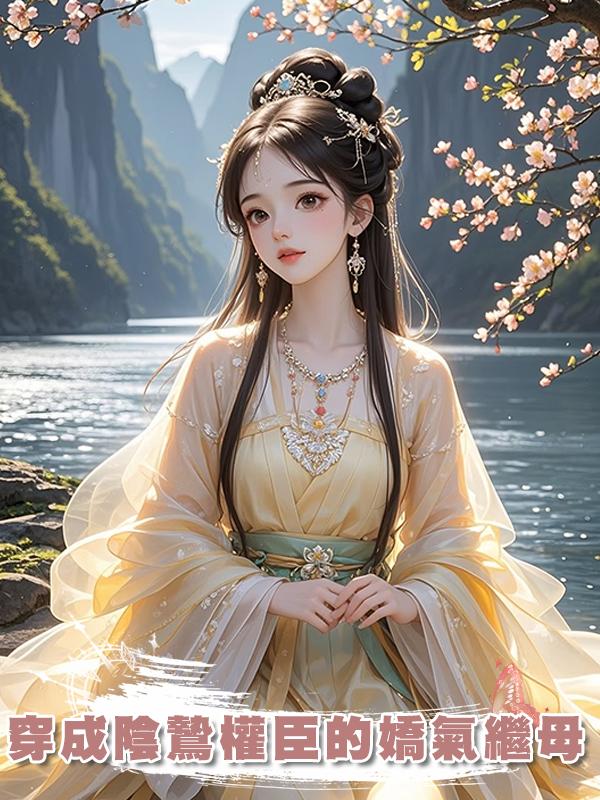 穿成陰鷙權臣的嬌氣繼母在線閱讀
