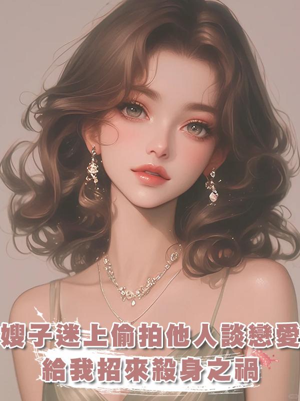 嫂子迷上偷拍他人談戀愛,給我招來殺身之禍在線閱讀