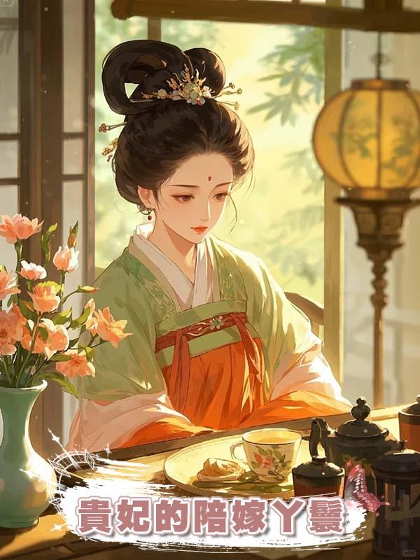 我和姐姐是貴妃的陪嫁丫鬟，在姐姐死於人淡如菊的貴妃宮裏後，我決定開始復仇在線閱讀