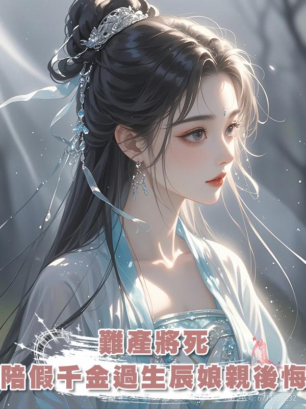 難產將死,去陪假千金過生辰的娘親後悔了在線閱讀