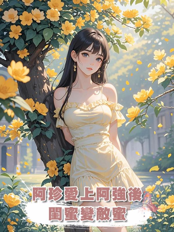 阿珍愛上阿強後,閨蜜變敵蜜在線閱讀