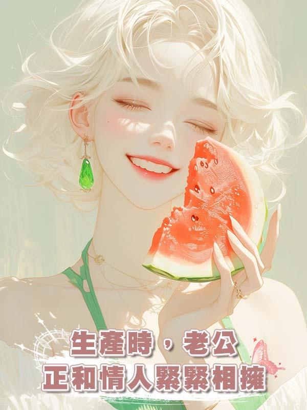 生產時，老公正和情人緊緊相擁在線閱讀