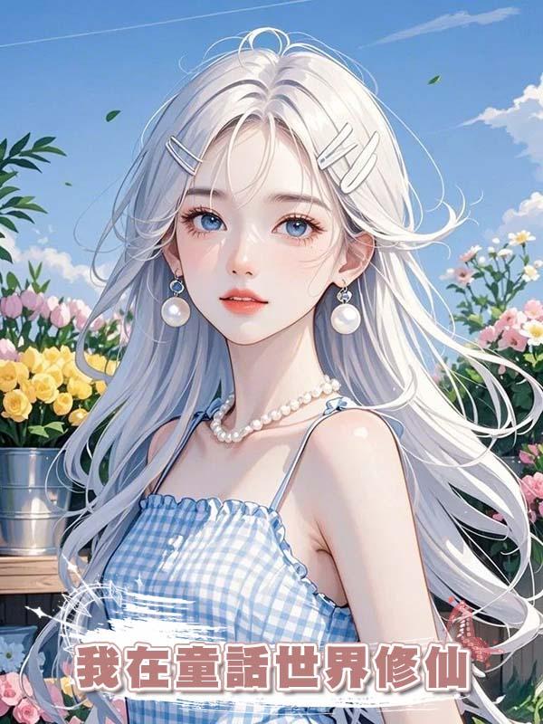 我在童話世界修仙在線閱讀