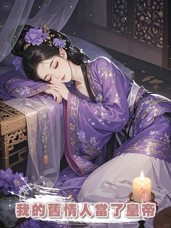 我的舊情人當了皇帝在線閱讀