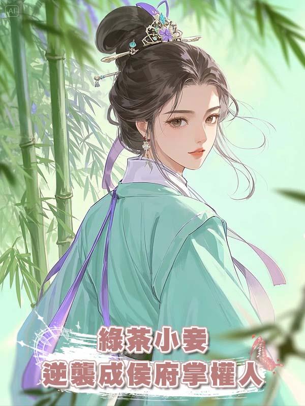 綠茶小妾逆襲成侯府掌權人在線閱讀
