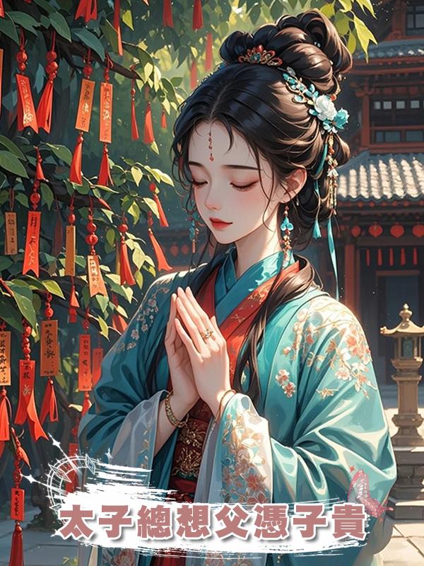 太子總想父憑子貴在線閱讀