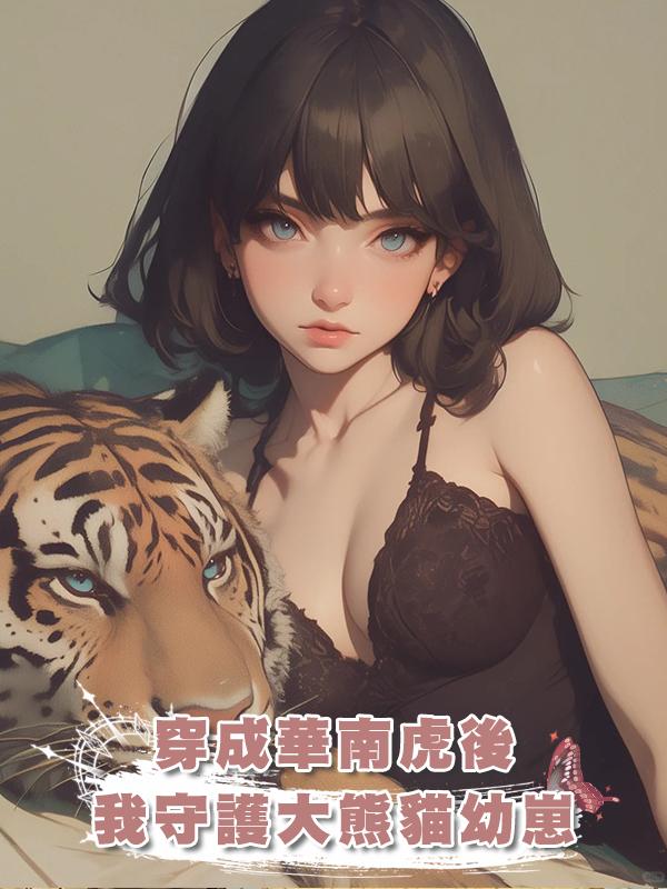 穿成華南虎後我守護大熊貓幼崽在線閱讀