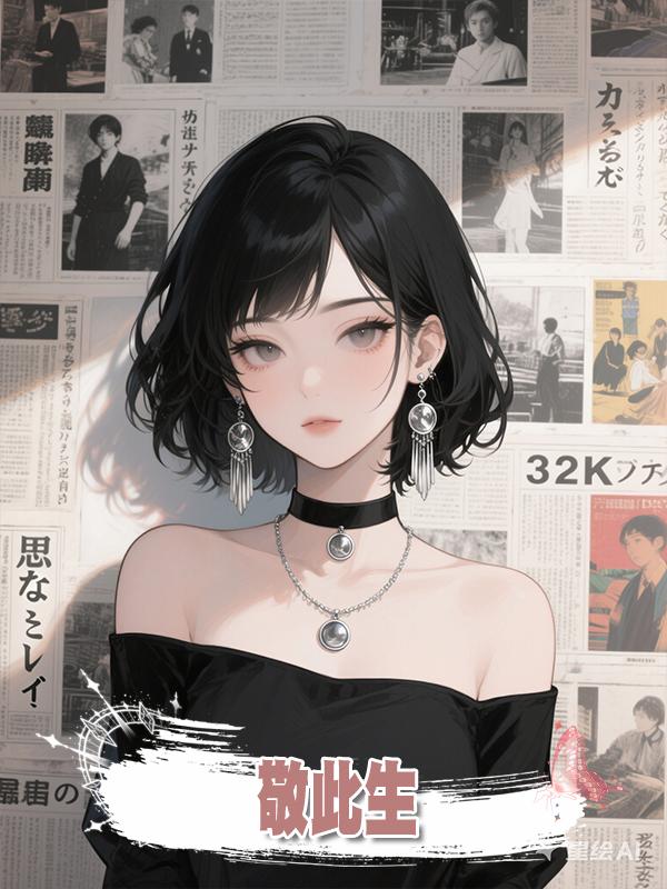 敬此生在線閱讀