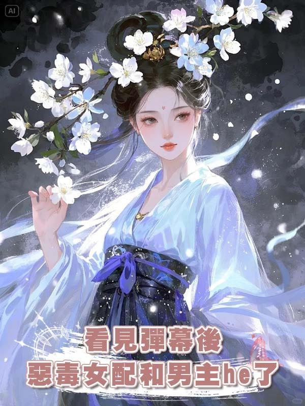 看見彈幕後惡毒女配和男主he了在線閱讀