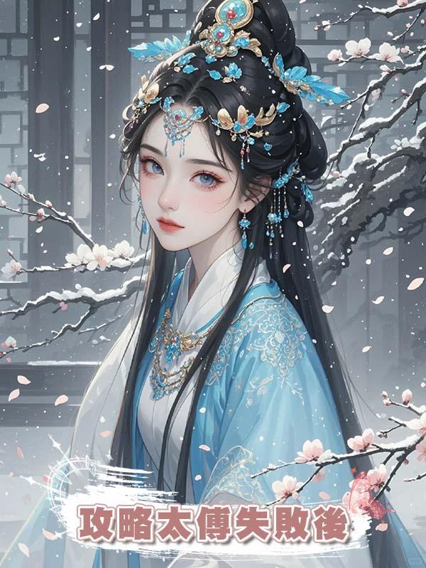 攻略太傅失敗後在線閱讀