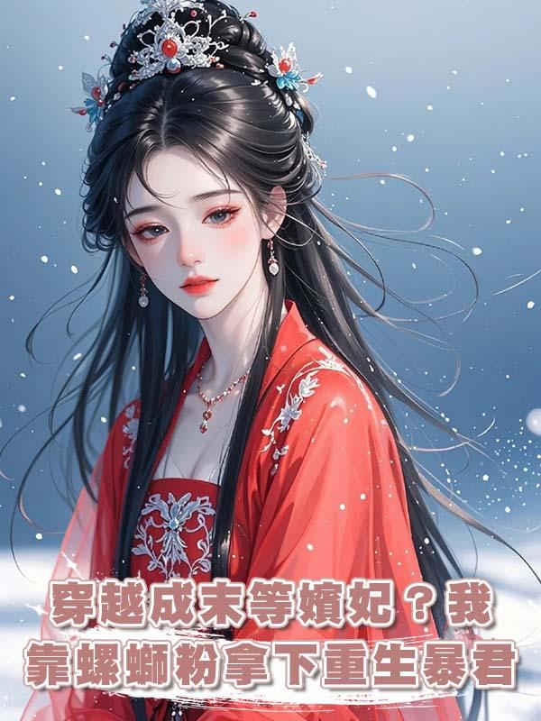 穿越成末等嬪妃？我靠螺螄粉拿下重生暴君在線閱讀