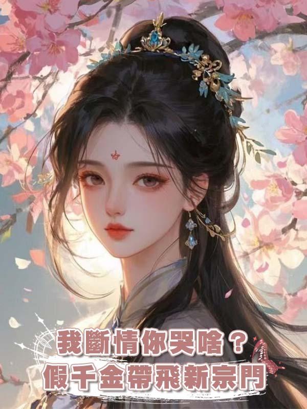 我斷情你哭啥?假千金帶飛新宗門在線閱讀
