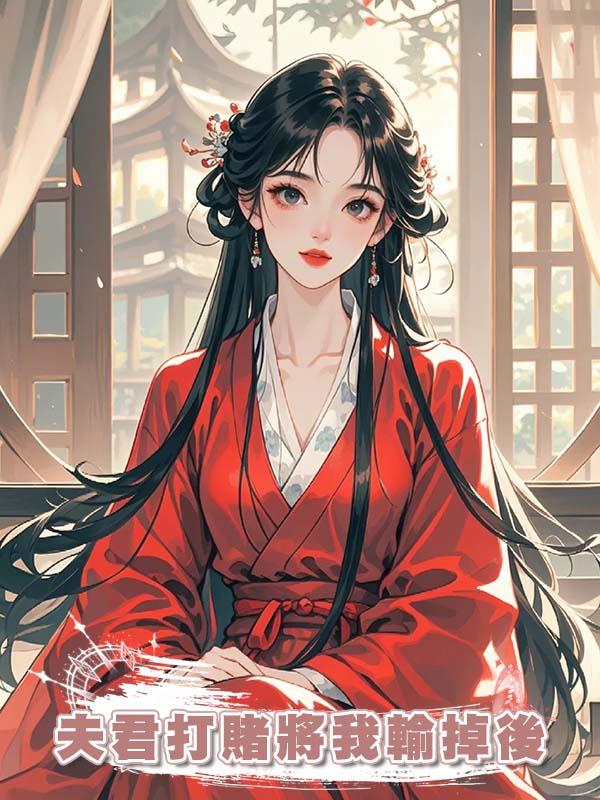 夫君打賭將我輸掉後在線閱讀