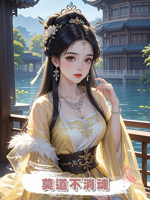 莫道不消魂在線閱讀