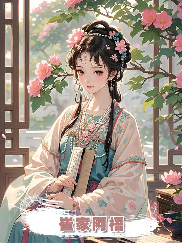 崔家阿梧在線閱讀
