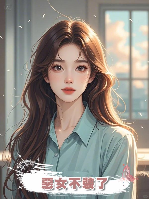 惡女不裝了在線閱讀
