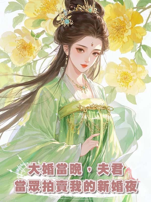 大婚當晚，夫君當眾拍賣我的新婚夜在線閱讀