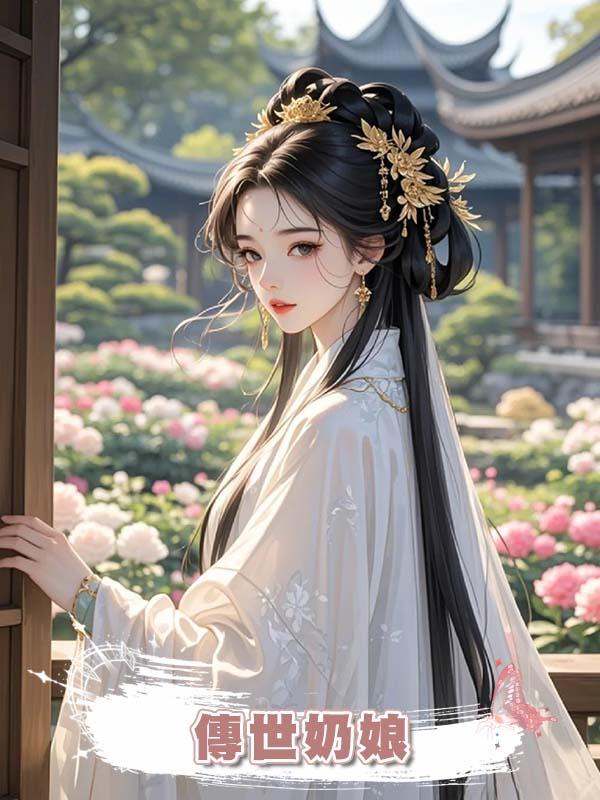 傳世奶娘在線閱讀