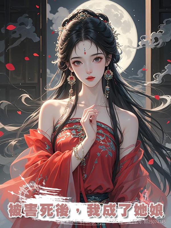 被害死後，我成了她娘在線閱讀