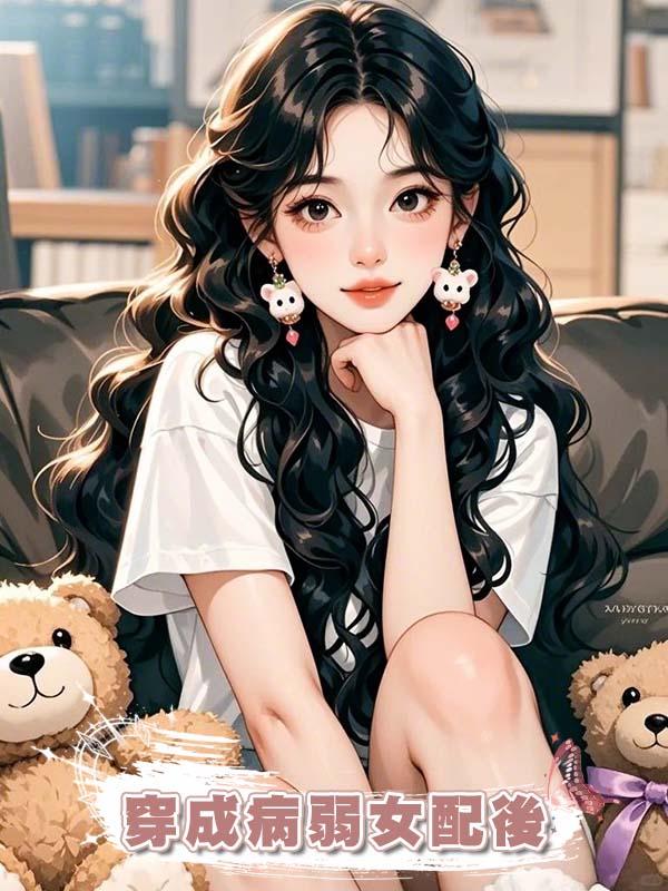 穿成病弱女配後在線閱讀